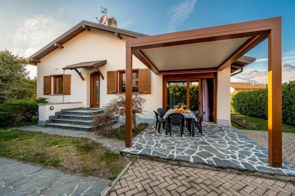קוליקו Villa Iris -Pet Friendly Stay - Garden - Private Parking- Bike Friendly Holiday House מראה חיצוני תמונה