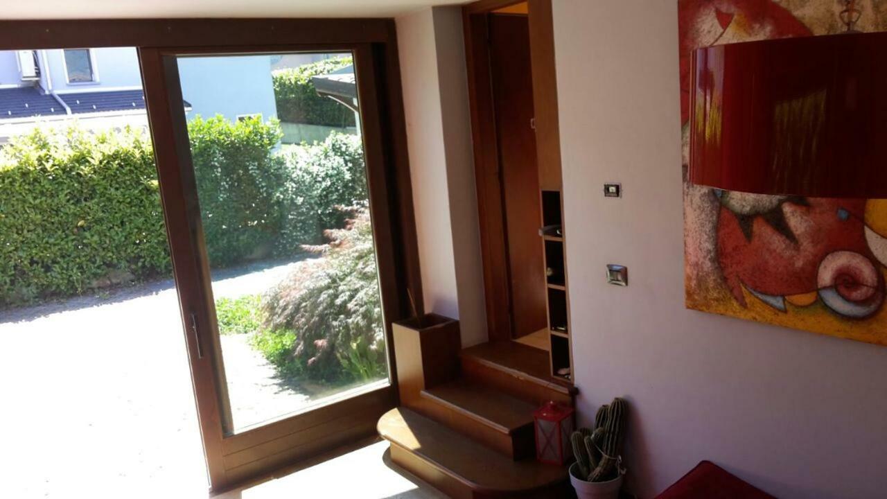 קוליקו Villa Iris -Pet Friendly Stay - Garden - Private Parking- Bike Friendly Holiday House מראה חיצוני תמונה